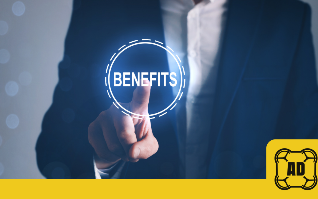 Benefits of a full-service