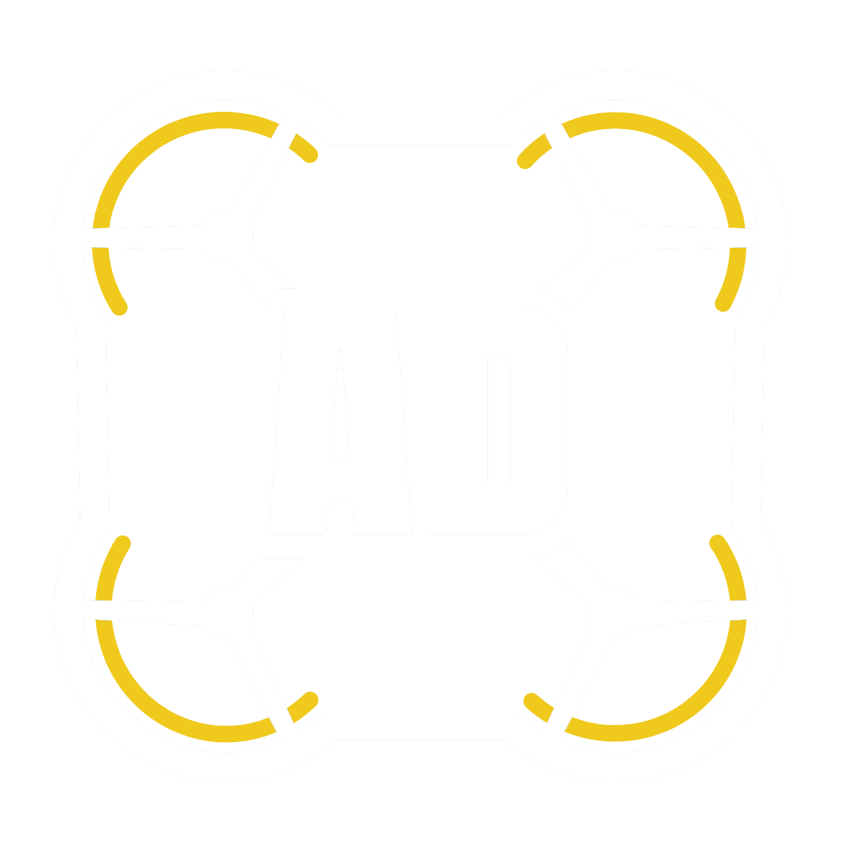 Athlete Drones Logo